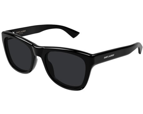 247177-Lunettes de Soleil Saint Laurent SL Logo SL 816