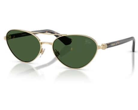 247499-Lunettes de Soleil Burberry BE3165