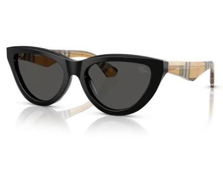 247572-Lunettes de Soleil Burberry BE4436U