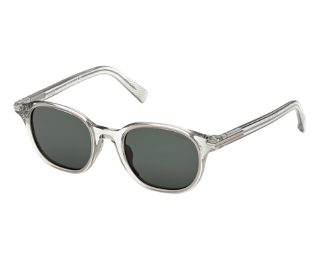 249290-Lunettes de soleil Ermenegildo Zegna EZ0285