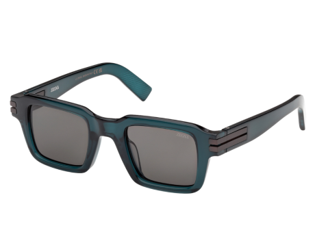 249353-Lunettes de soleil Ermenegildo Zegna EZ0283