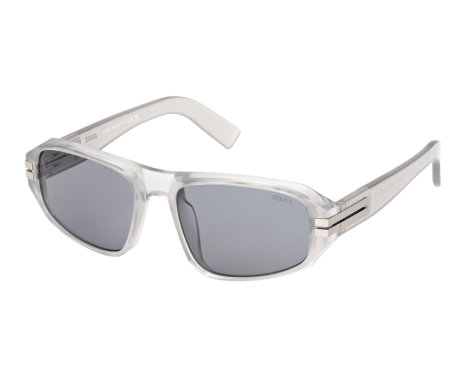 249577-Lunettes de soleil Ermenegildo Zegna EZ0262