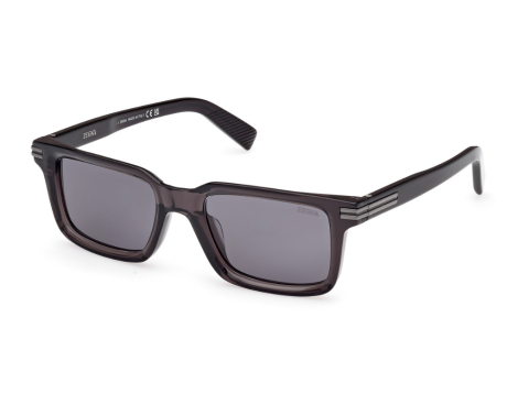 249931-Lunettes de soleil Ermenegildo Zegna EZ0249