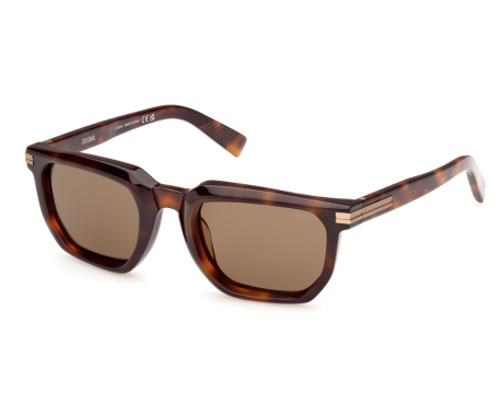 250005-Lunettes de soleil Ermenegildo Zegna EZ0240