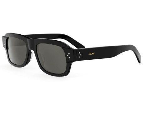250866-Lunettes de Soleil Celine 3 DOTS HD CL40327U