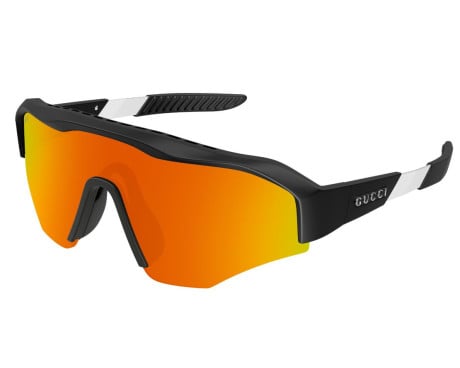 252687-Lunettes de Soleil Gucci Institutional Logo GG2017S