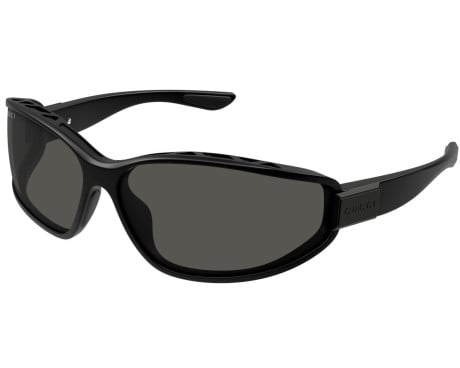 252691-Lunettes de Soleil Gucci Institutional Logo GG2011S