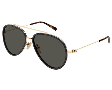 252889-Lunettes de Soleil Gucci Emblem GG1981S
