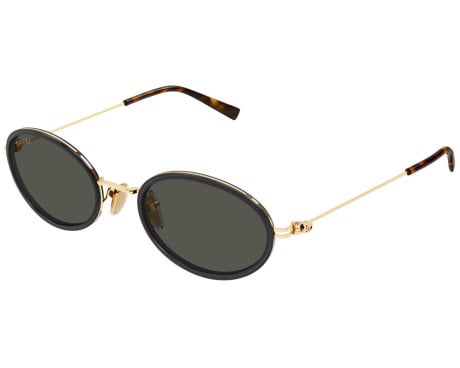 252907-Lunettes de Soleil Gucci Emblem GG1980S
