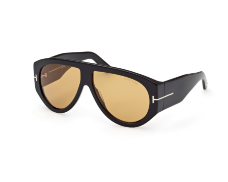 252939-Lunettes de Soleil Tom Ford FT1044 Bronson
