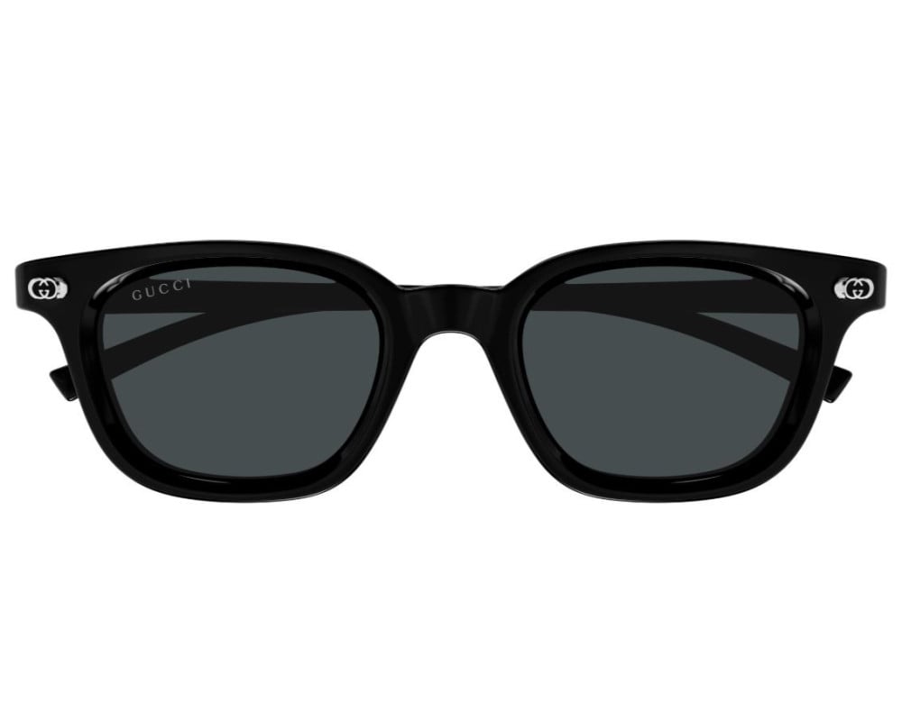 Lunettes de Soleil Gucci Institutional Logo GG1946S