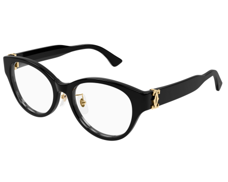 253416-Lunettes de vue Cartier Signature C CT0606OJ