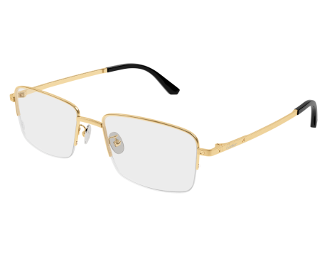 253562-Lunettes de vue Cartier Santos CT0575OA