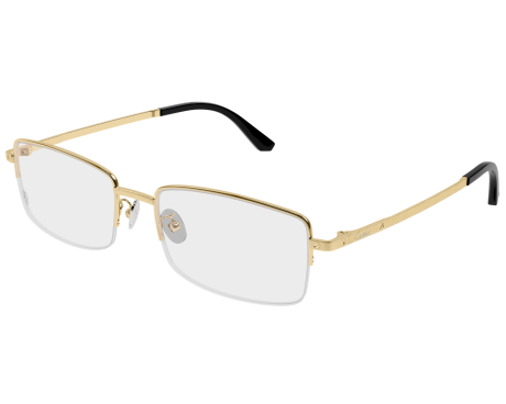 253572-Lunettes de vue Cartier Santos CT0574OA