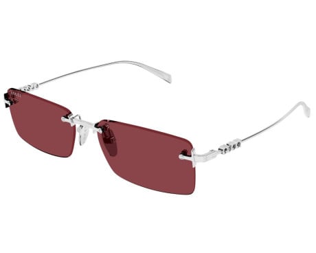 253619-Lunettes de Soleil Gucci GG1941S