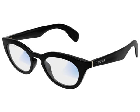 253684-Lunettes de Soleil Gucci Institutional Logo GG1934S