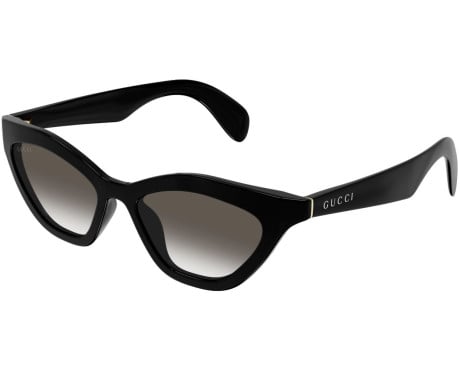 253705-Lunettes de Soleil Gucci Institutional Logo GG1931S