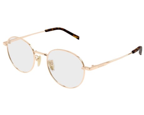 253737-Lunettes de vue Gucci Institutional Logo GG2004OA