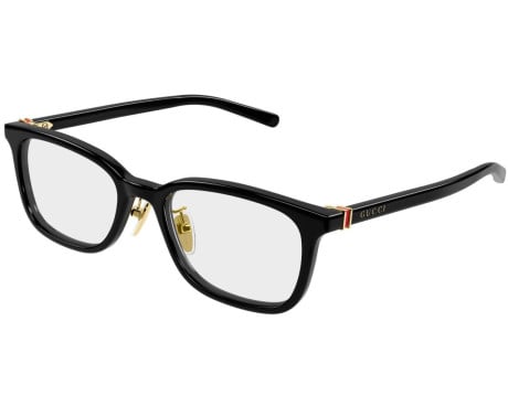 253760-Lunettes de vue Gucci Sign GG2002OJ