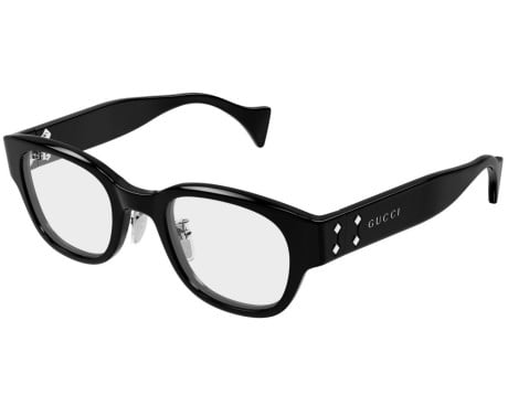 253768-Lunettes de vue Gucci Institutional Logo GG2001OJ