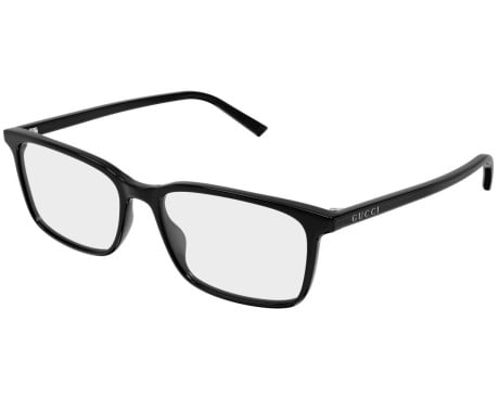 253845-Lunettes de vue Gucci Institutional Logo GG1997O