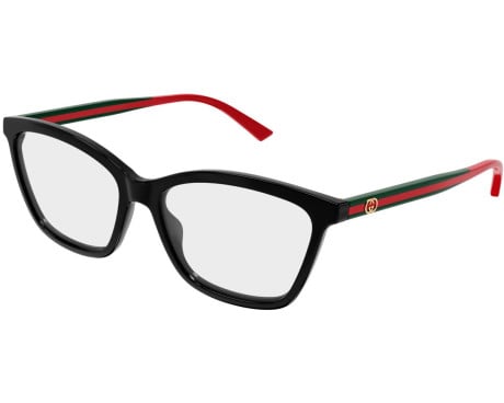 253927-Lunettes de vue Gucci Sign GG1989O