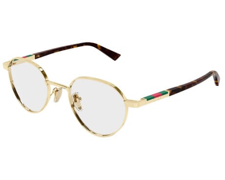 254035-Lunettes de vue Gucci Sign GG1963O