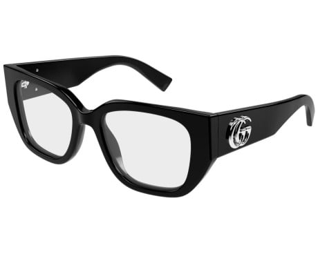 254076-Lunettes de vue Gucci Emblem GG1952O