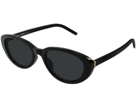254218-Lunettes de Soleil Saint Laurent Monogram SL M154/K