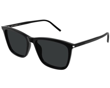 254351-Lunettes de Soleil Saint Laurent SL Logo SL 851/K