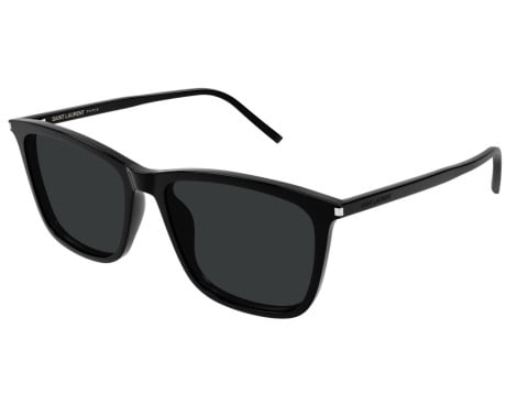 254380-Lunettes de Soleil Saint Laurent SL Logo SL 851