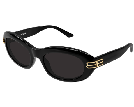 254548-Lunettes de soleil Balenciaga Everyday BB0431S