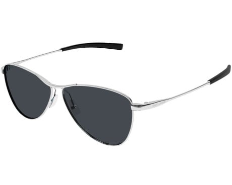 254877-Lunettes de Soleil Saint Laurent Sl logo SL 831 VESPER