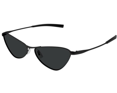 254888-Lunettes de Soleil Saint Laurent Sl logo SL 830