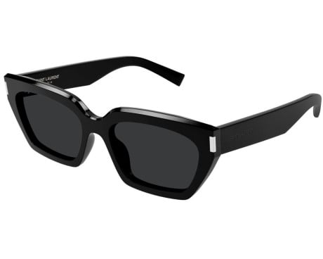 254935-Lunettes de Soleil Saint Laurent Corner Angle SL 826 PAGE