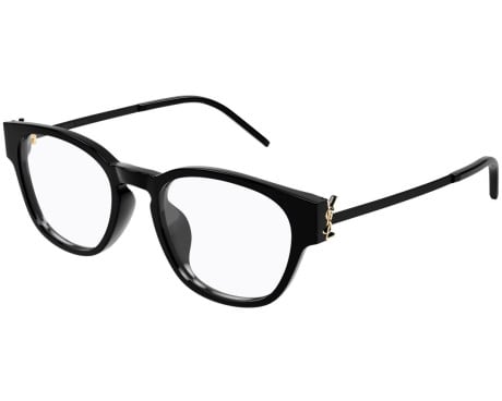 254967-Lunettes de vue Saint Laurent Monogram SL M48O_D/FN