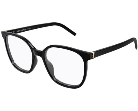 255049-Lunettes de vue Saint Laurent Monogram SL M155