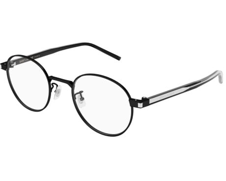 255248-Lunettes de vue Saint Laurent Coner Angle SL 848/J