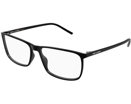 255264-Lunettes de vue Saint Laurent SL logo SL 846