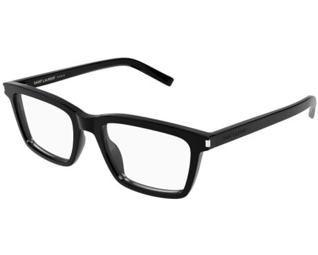 255295-Lunettes de vue Saint Laurent Coner Angle SL 842