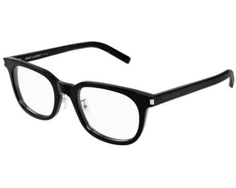 255317-Lunettes de vue Saint Laurent Coner Angle SL 840/J