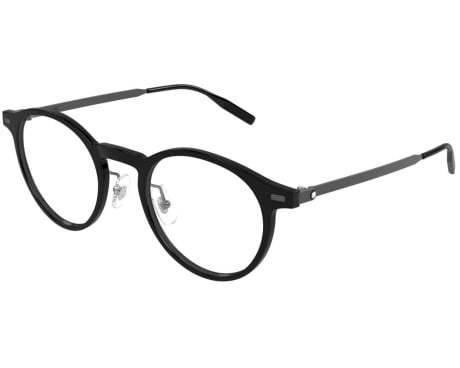256049-Lunettes de vue Montblanc Snowcap MB0426O