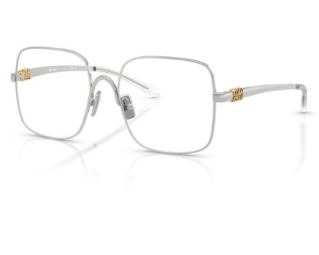 257127-Lunettes de vue Miu Miu MU 51YV