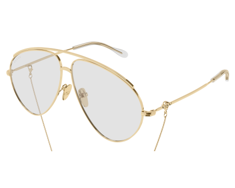 258128-Lunettes de soleil Gucci Fashion Inspired GG1654S