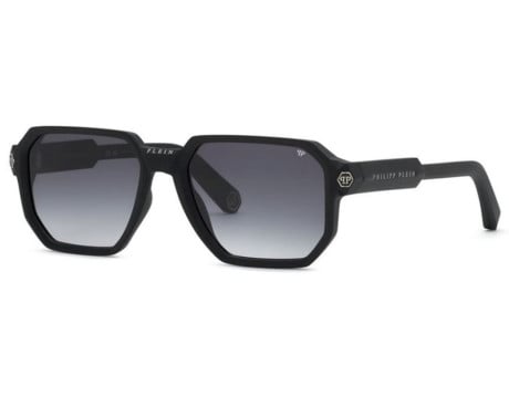 260271-Lunettes de Soleil Philipp Plein SPP202M