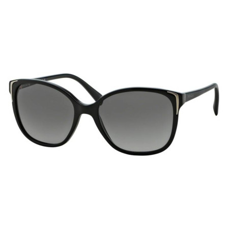Lunettes de soleil Prada PR01OS 1AB3M1 Black | Revendeur Agréé Prada | product_reduce_price