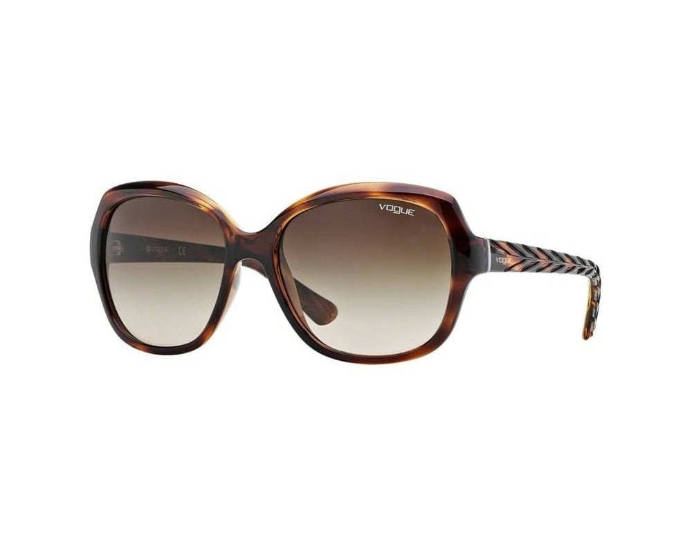 Lunettes de soleil femme Vogue VO2871S 150813 Ecaille | Revendeur Agréé Vogue | product_reduce_price