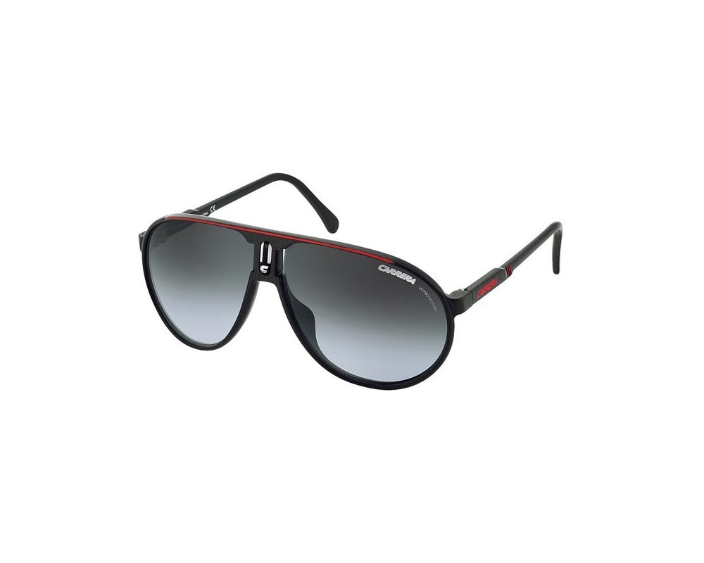 Lunettes de soleil Carrera Champion CDU JJ Noir | Revendeur Agréé Carrera | product_reduce_price Lunettes de soleil Carrera Champion CDU JJ Noir | Revendeur Agréé Carrera | product_reduce_price