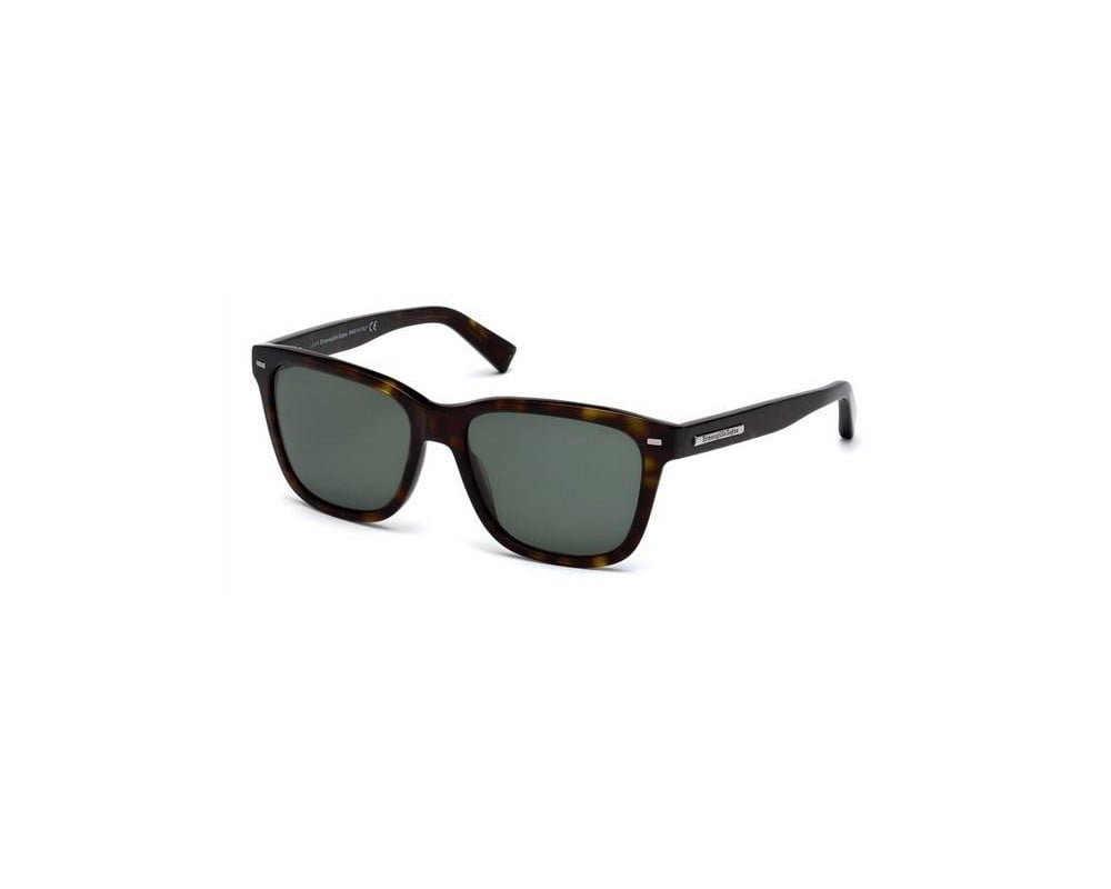 Lunettes de soleil Ermenegildo Zegna EZ0002 52R Polarisés Ecaille | Revendeur Agréé Ermenegildo Zegna | product_reduce_price Lunettes de soleil Ermenegildo Zegna EZ0002 52R Polarisés Ecaille | Revendeur Agréé Ermenegildo Zegna | product_reduce_price