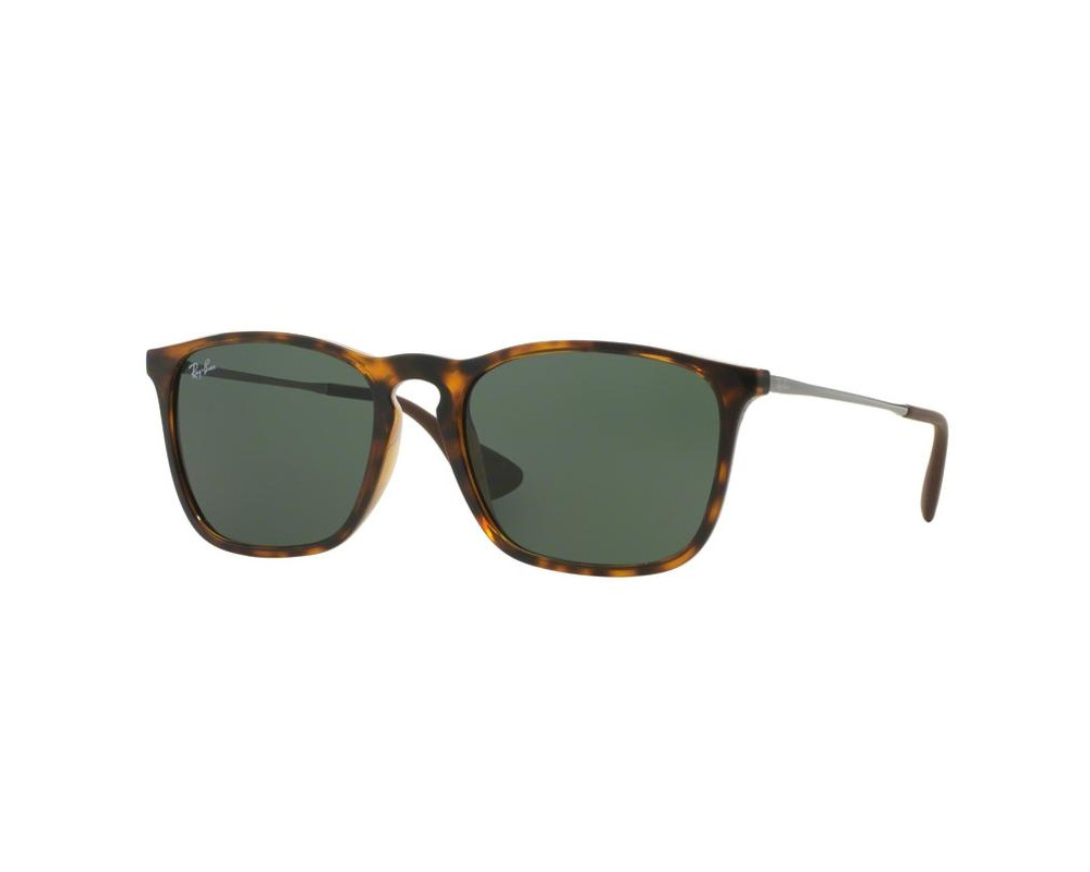 Lunettes soleil on sale rayban homme